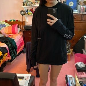 SWMRS X Hurley collaboration